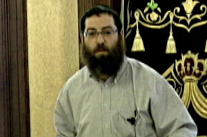 Rabbi Dovid Kievman 